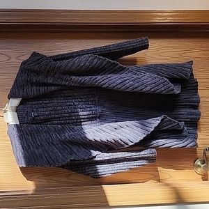 Apt. 9 Grey cardigan